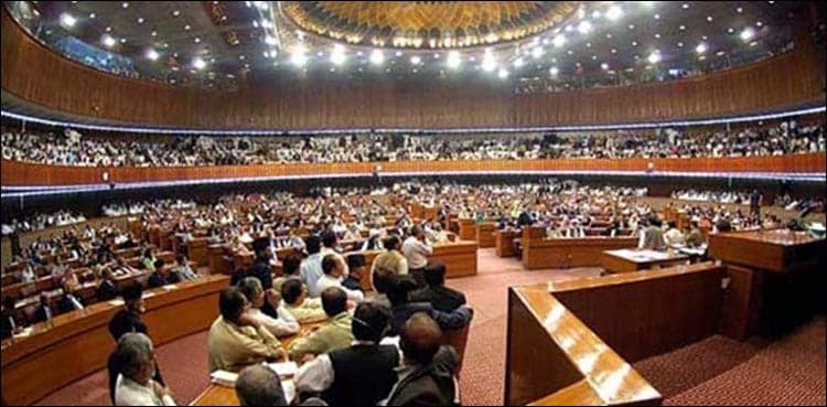‘Number game over’: PTI says its strength in NA now 180