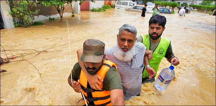Recent rains claimed 49 lives, injuries to 176: NDMA