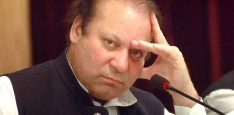 Treatment of Nawaz is possible in Pakistan: Dr Mehmood