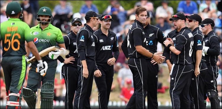 New Zealand says ‘no’ to Pakistan tour