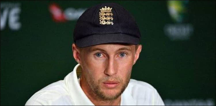 Kohli's 'mic drop' gesture adds to the spectacle, says Root