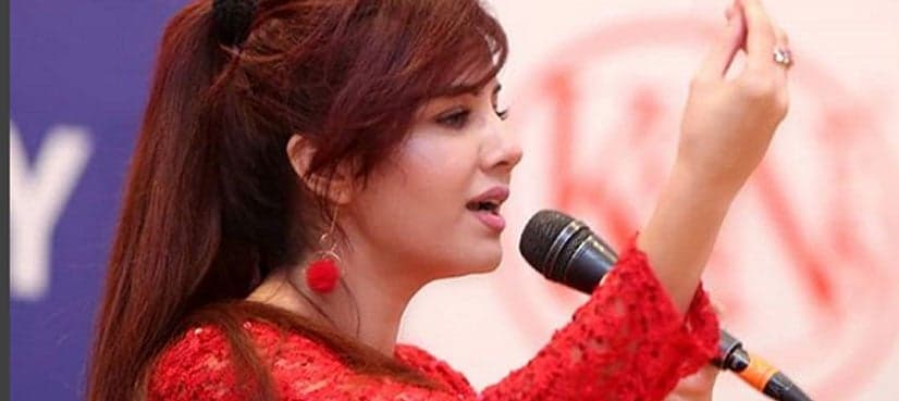 Rabi Pirzada urges fans to refrain from one-wheeling, harassing families on Independence day