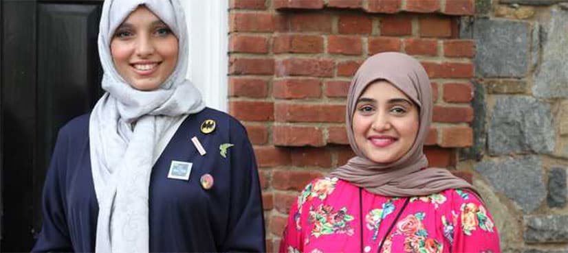Saudi women entrepreneurs grow their ventures at US incubator