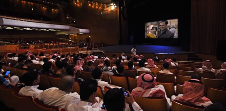 Akshay Kumar's ‘Gold’ becomes first Bollywood film to release in Saudi Arabia