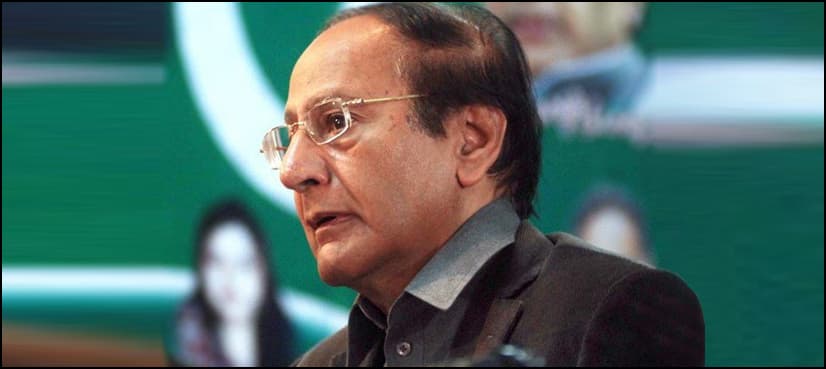 PML-Q leader Chaudhry Shujaat getting treatment in Germany, family dismisses death rumours