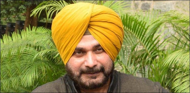 Opening of Kartarpur border to bring opulence in region, says Sidhu