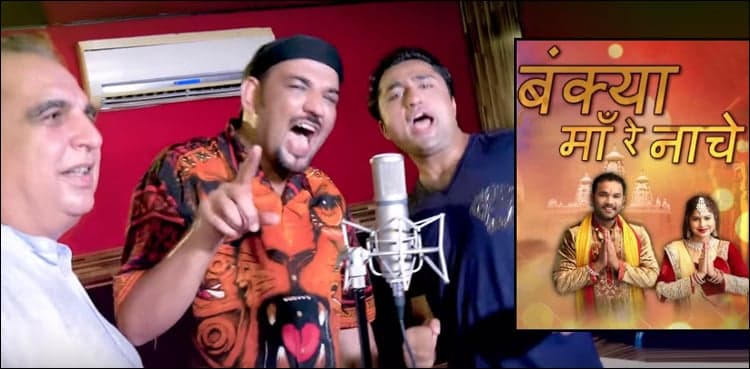WATCH: Is PTI anthem ‘Tabdeeli Ayi Re’ taken from Rajhastani song?