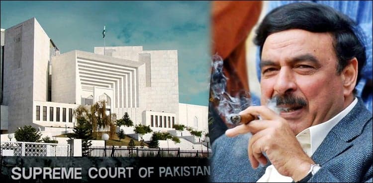 Supreme Court orders by-election in NA-60