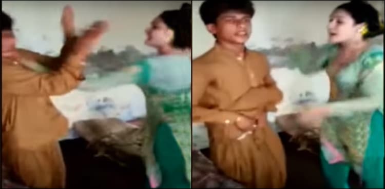 Child forced to become transgender, beaten upon refusal