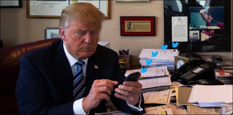 Trump unblocks more critics on Twitter as ordered by court