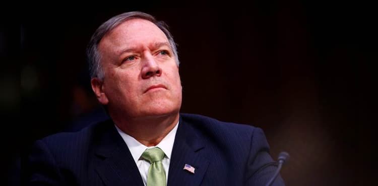 US expresses willingness to work with Imran's govt for productive relation