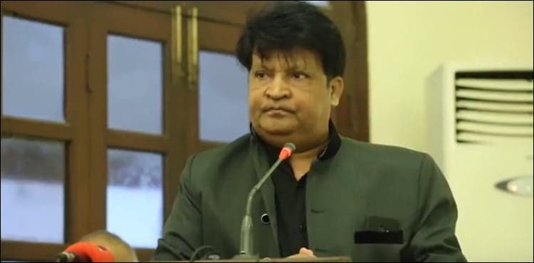 Sindh govt releases funds for Umer Sharif's treatment abroad