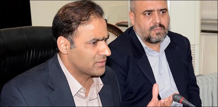 Abid Sher Ali loses 701 more votes after recounting in NA-108