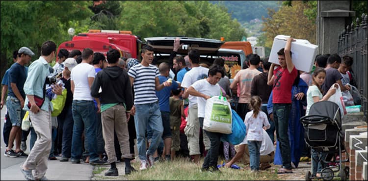Austria asylum seekers to be denied apprenticeships