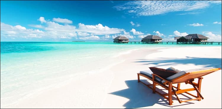 In Pictures:The Top 20 Highest rated beaches of the world!