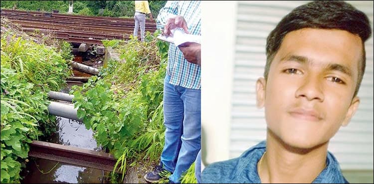 Thief 'Hypnotizes', Kidnaps, Robs 15-Year-Old