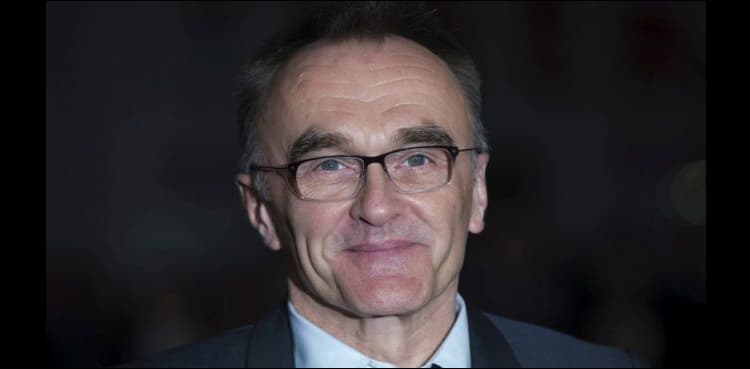 Director Danny Boyle exits latest James Bond movie