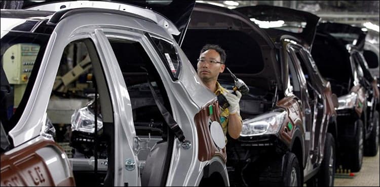 Hyundai to ship China-made cars to Southeast Asia amid erratic sales recovery