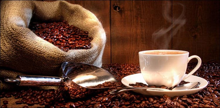 Coffee prices fall in July for first time in 18 months