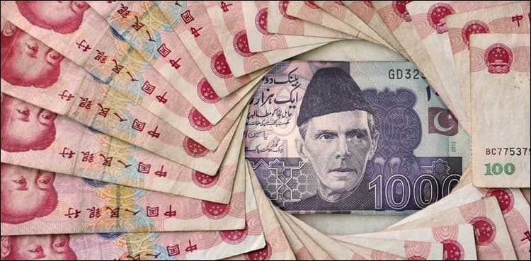 Pakistan says US concerns about IMF bailout and China 'totally wrong'