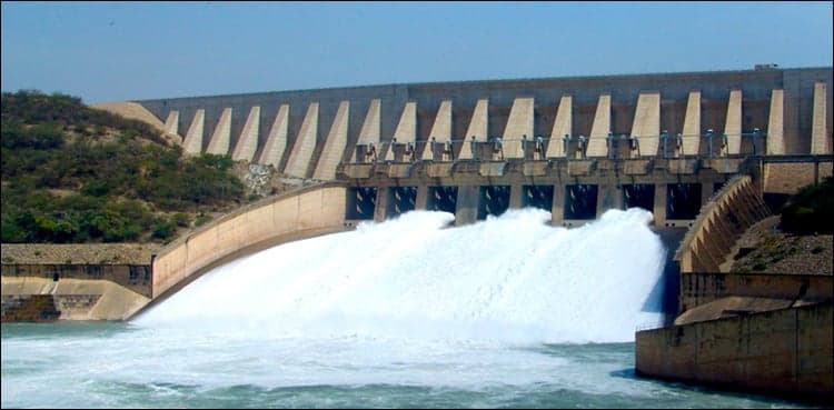A whopping Rs1.5 billion collected for dams so far