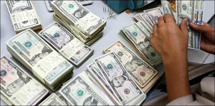 Dollar stays firm despite US-China trade war worries