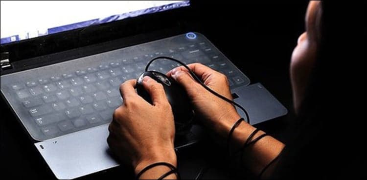 FIA arrest man for harassing girl on social media