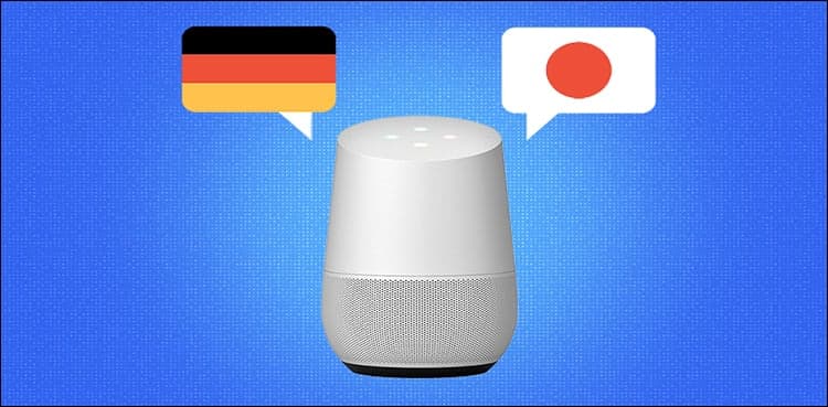 Google Assistant gets bilingual,responds in languages you use