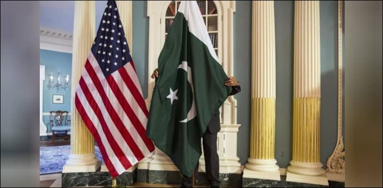 US cuts military training programmes with Pakistan