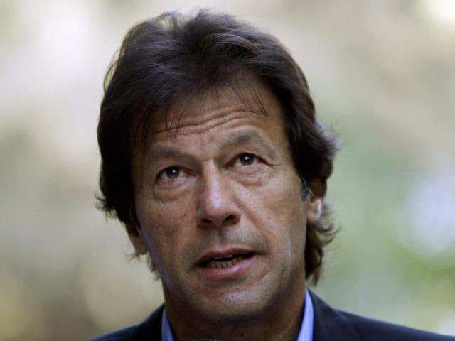 PM Imran to watch Pakistan-India Asia Cup face-off in Dubai: Sources