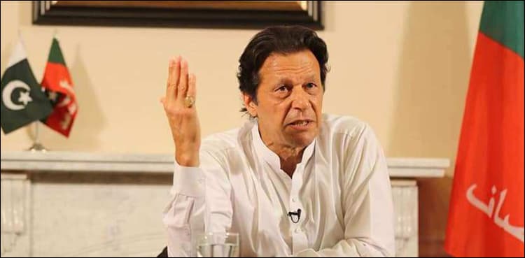 PM Khan constitutes committees for CPEC, privatization and energy