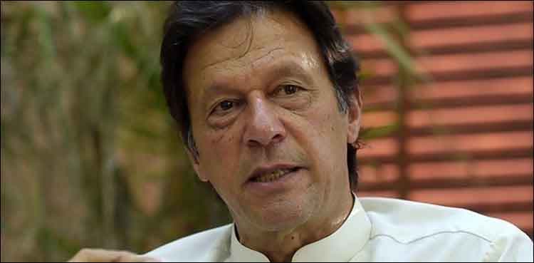 PM Khan due in Karachi tomorrow