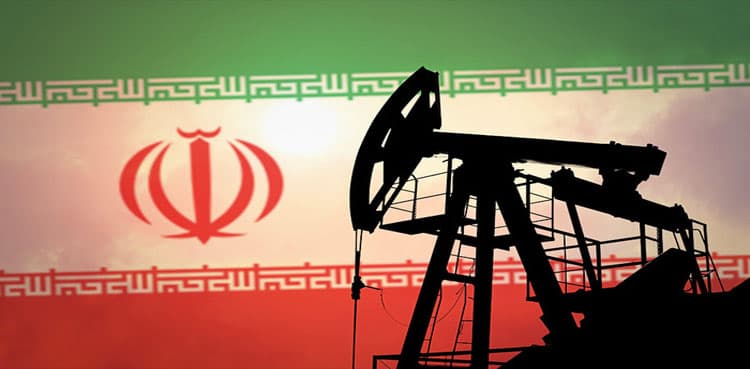 Oil climbs after Iran's president dies, Saudi king's health issue