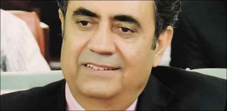 PTI nominates Dr Ameer Jogezai as governor Balochistan