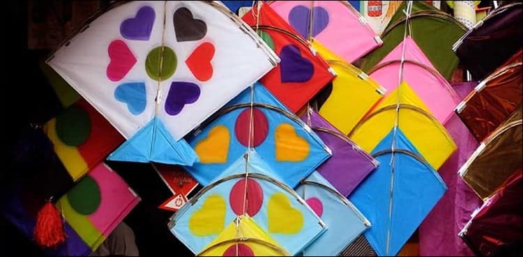 Rooftops of 10 Lahore schools' allotted for Basant festivities