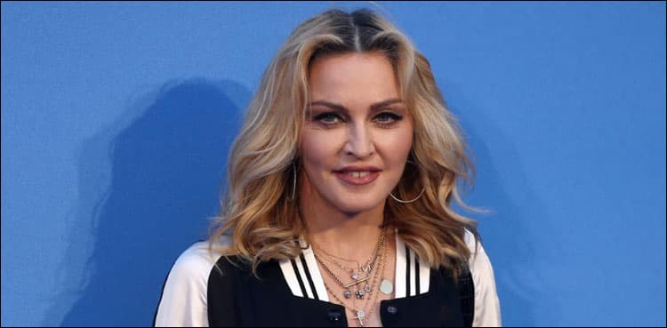 With pictures and songs, fans pay tribute as Madonna turns 60