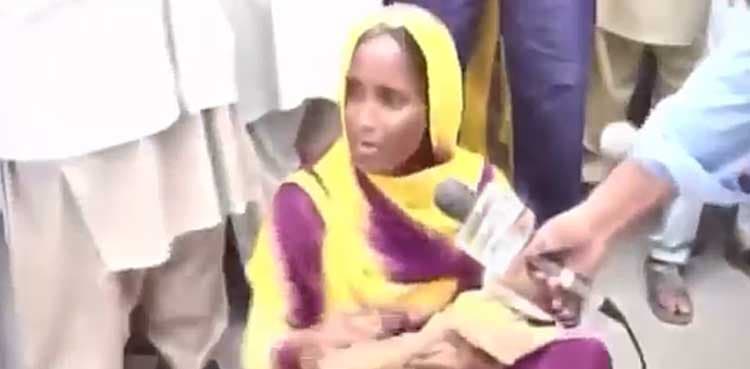 CM Punjab seeks inquiry into death of minor girl in Mian Channu