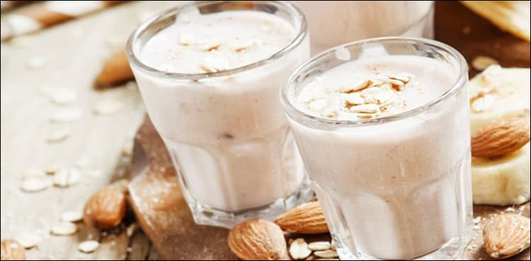 Can drinking milk help you lose weight?