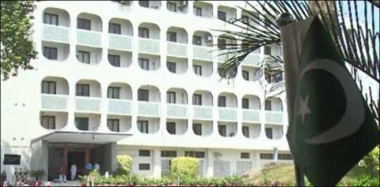 Pakistan says waiver to India by US eroding non-proliferation norms
