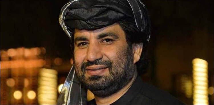 Former deputy speaker Qasim Suri challenges his disqualification