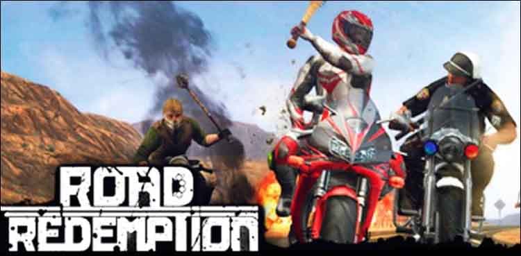 Road Redemption coming soon to Xbox One