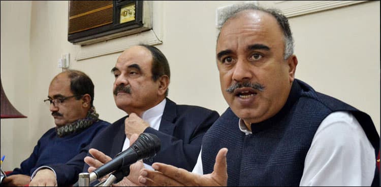 Vote recount in PK-70 shifts crown from PTI to ANP