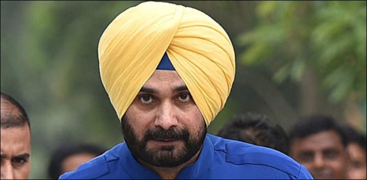 Sidhu expresses gratitude to PM Imran for opening Kartarpur border
