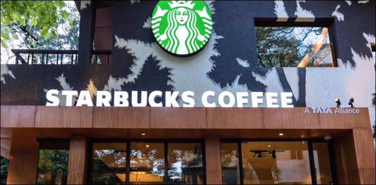 Starbucks closed 23 stores for THIS reason?