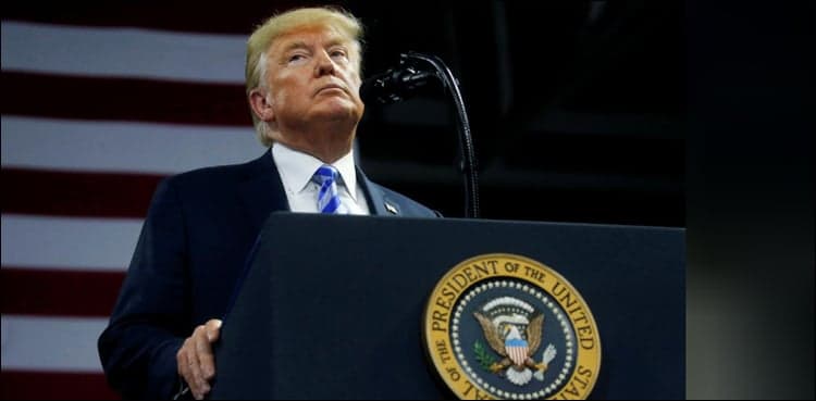 China slams Trump's 'irresponsible and absurd logic' on N. Korea