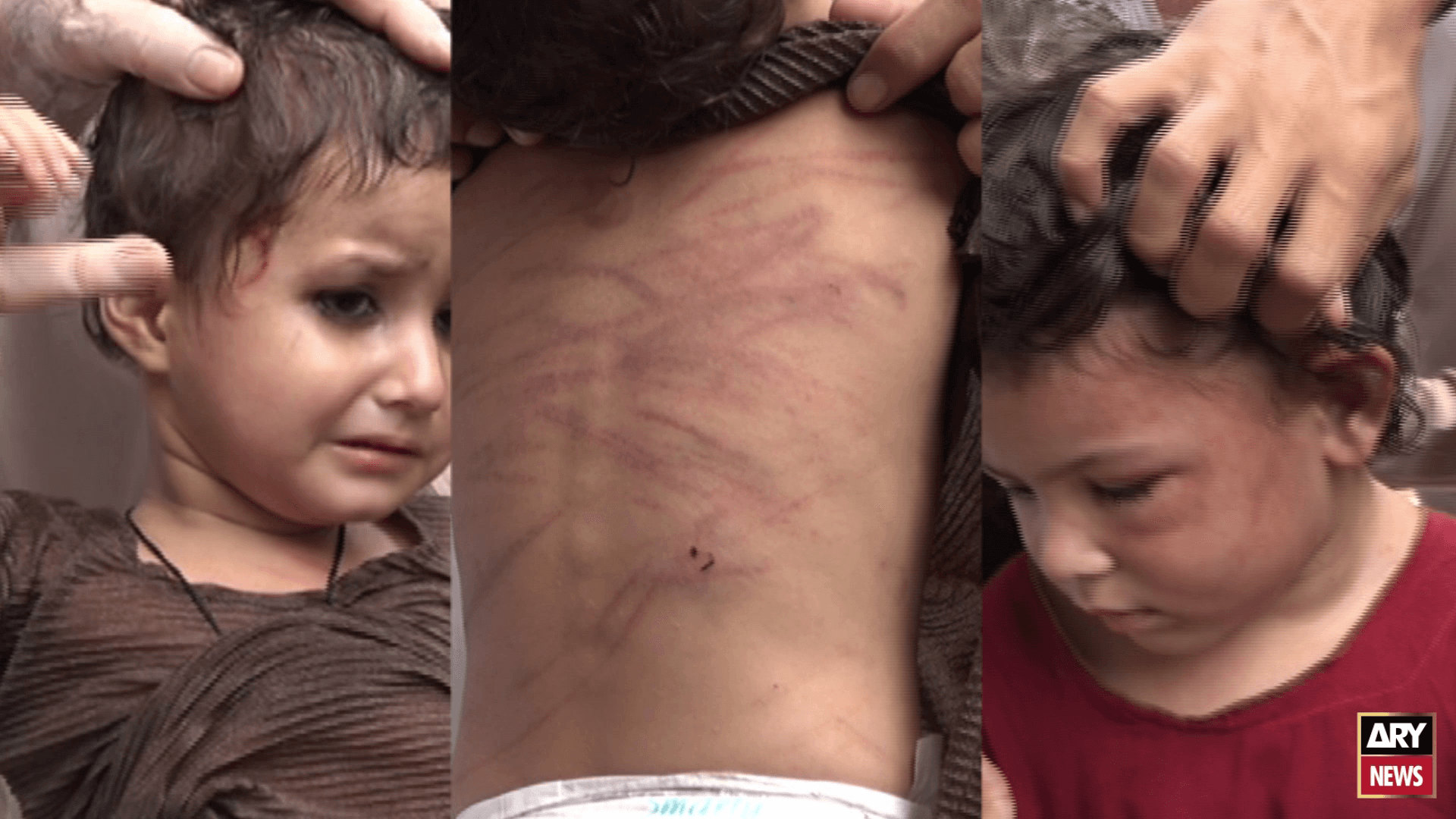 Karachi police baffled by mysterious child kidnapper