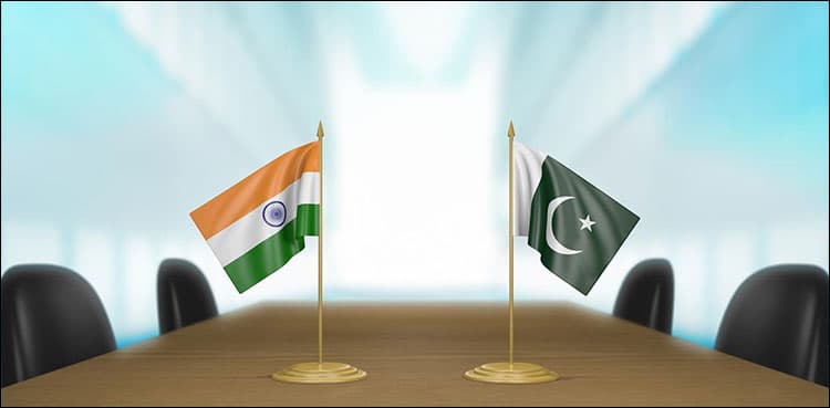 River water talks: Pakistan officials to leave for India today