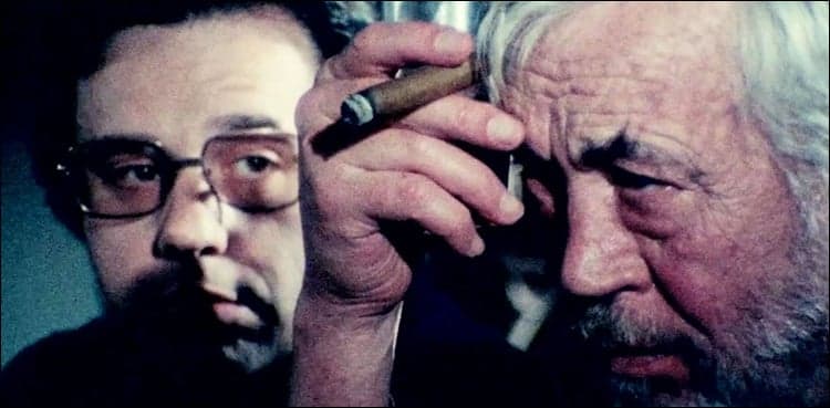 50 years in the making, Orson Welles' last film makes it to the screen