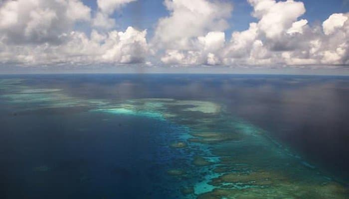 Japan conducts first submarine drill in disputed South China Sea: media