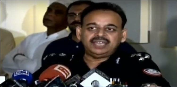 Gang of kidnappers using ‘Afghan sims’ busted in Karachi